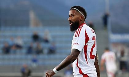 Ολυμπιακός: Ξεκαθαρίζει του Ροντινέι για Ρέιντζερς, έτοιμος ο Πιρόλα