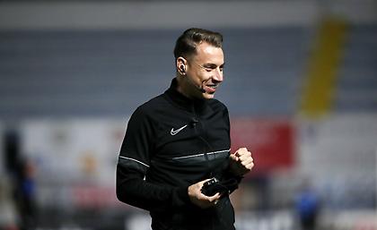 Κουστέρης: «Για πολλούς το να μην οξύνεις τα πνεύματα θεωρείται αδυναμία…»