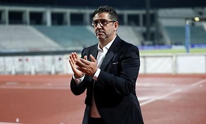 Βιτόρια: «Δεν θα μπορούσα να είμαι πιο ικανοποιημένος από τις πρώτες μου μέρες σε αυτόν τον φοβερό σύλλογο»