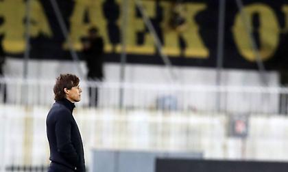 Η συγκινητική ανάρτηση του Αλμέιδα για τα θύματα των φονικών πλημμυρών στη Βαλένθια