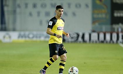 ΑΕΚ: Στροφή σε Asteras Aktor, αναμονή για Μάνταλο