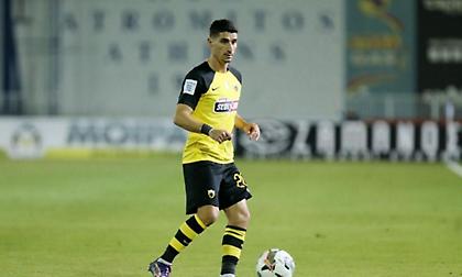 Τσακίρης: «Καλά τα μαντάτα για Μάνταλο, όλοι οι παίκτες της ΑΕΚ υπολογίζονται κανονικά»