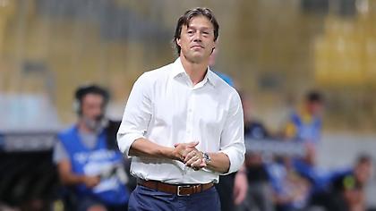 ΑΕΚ: To -εντυπωσιακό- μοίρασμα του χρόνου από τον Αλμέιδα