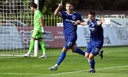 Super League 2:  Επιστρέφει στη Ρόδο ο Διαγόρας - Τη Δευτέρα το ντέρμπι Κηφισιά-Πανιώνιος