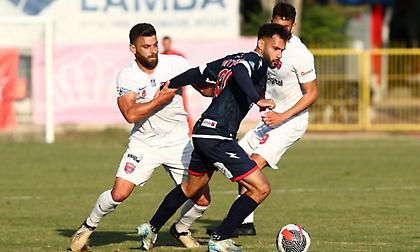 Super League 2: Τα βλέμματα στο ντέρμπι Κηφισιά-Πανιώνιος - Ξεχωρίζει και το ΠΑΟΚ Β'-ΑΕΛ