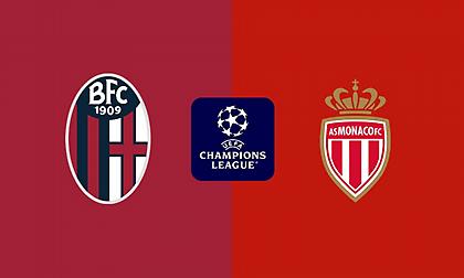 Μπολόνια-Μονακό