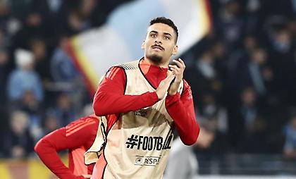 Με Κάρμο και Ζίνι οι επιλογές της εθνικής Ανγκόλας