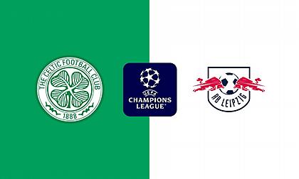 Σέλτικ-Λειψία