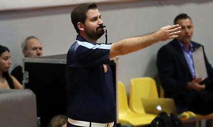 Το πρόγραμμα της πέμπτης αγωνιστικής της Volley League γυναικών