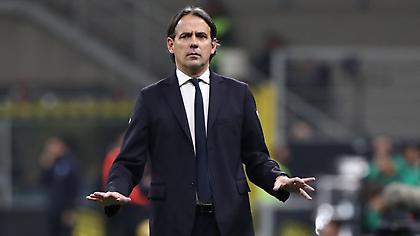 Ιντζάγκι: «Από τις κορυφαίες ομάδες η Άρσεναλ - Τίποτα δεν είναι σίγουρο για το μέλλον, αλλά είμαι καλά στην Ίντερ»