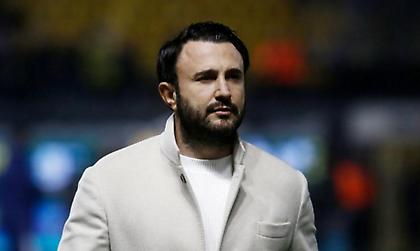 Απατσίδης στη Δίκη: «Σοβαρές οι καταγγελίες Καρυπίδη για Μαρινάκη, θα έπρεπε να κινητοποιήσουν τις ελληνικές αρχές»