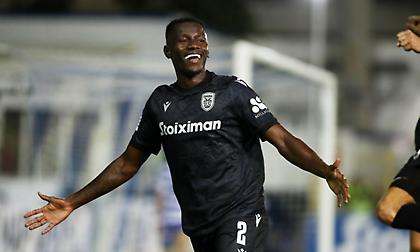 Τσορμπατζόγλου: «Πολύ πιθανό να παίξει δεκάρι ο Καμαρά στο ''Όλντ Τράφορντ'' - Δεν εκτίθεται σε τέτοια ματς ο ΠΑΟΚ»