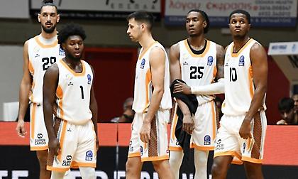 Γαλατάσαραϊ-Προμηθέας