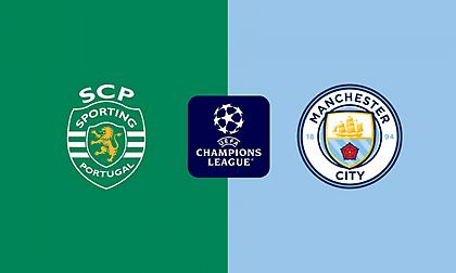 Σπόρτινγκ-Μάντσεστερ Σίτι