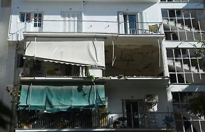 Απολογείται για τρομοκρατία σήμερα ο 31χρονος που εμπλέκεται στην υπόθεση της έκρηξης στους Αμπελόκηπους