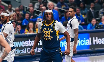 Ήττα στο Ντιτρόιτ για Λέικερς, άλωσαν το Ντάλας οι Πέισερς