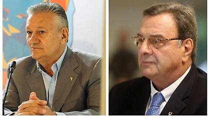 Επανεκλογή Καρακασίλη στην ομοσπονδία ιππασίας