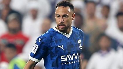 Επέστρεψε για να… τραυματιστεί ξανά ο Νεϊμάρ!