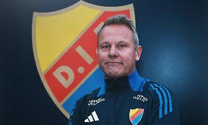 Μπιορκνέσιο: «Έχει διορθώσει τον τρόπο παιχνιδιού του ο Παναθηναϊκός - Δύσκολο να προσαρμοστεί στον συνθετικό τάπητα»