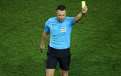 Γιαμπλόνσκι στο ΠΑΟΚ-Ολυμπιακός, Έλληνες στα υπόλοιπα ματς της 11ης αγωνιστικής