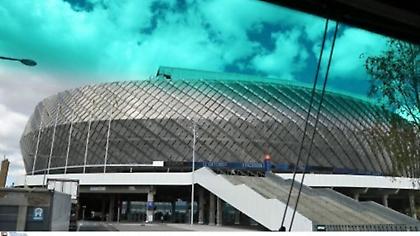 Αποστολή Σουηδία: Η παγίδα του συνθετικού χλοοτάπητα και η οροφή που κλείνει