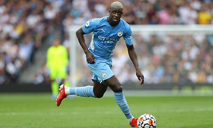 Δικαίωση για Μεντί στη διαμάχη με την Μάντσεστερ Σίτι, θα του καταβληθούν οι παρακρατημένοι μισθοί!