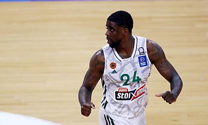 Ο Ντουέιν Μπέικον επέλεξε δύο παίκτες-έκπληξη στους πέντε καλύτερους σκόρερ όλων των εποχών