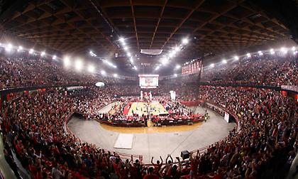 Μώραλης: «Να πάρει ο Ολυμπιακός το ΣΕΦ με όρους ΟΑΚΑ - Δεν αποφασίζω εγώ, μόνο το Δελφινάριο ανήκει στον Δήμο»