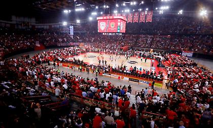 Ζέρβας: «Πού βρίσκεται η υπόθεση ΣΕΦ για τον Ολυμπιακό»