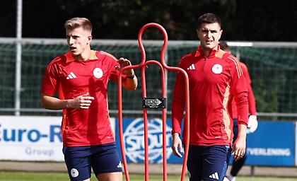 Τσανάκας: «Τελευταία στιγμή η απόφαση Μεντιλίμπαρ για την ενδεκάδα»