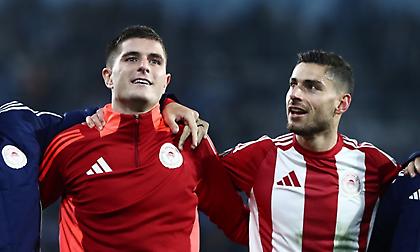 Σταματέλος: «Η… συνταγή Μπράγκα-Μάλμε και η εναλλακτική του Μεντιλίμπαρ»