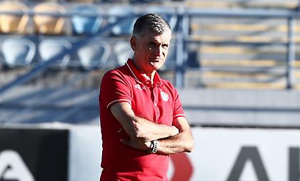 Τα δύο διλήμματα του Μεντιλίμπαρ ενόψει Ρέιντζερς