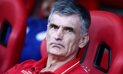 Live Streaming: Η συνέντευξη Τύπου των Μεντιλίμπαρ και Τζολάκη ενόψει Ρέιντζερς