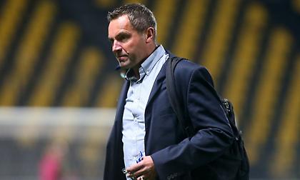 Κετσετζόγλου: «Ξέρουμε από πριν τι θα πει η ΚΕΔ-Δεν έχει ζητήσει αποσυμφόρηση ο Αλμέιδα, θα πάρει αριστερό μπακ η ΑΕΚ»