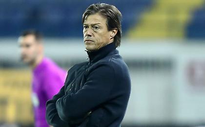 Οι αλλαγές που ετοιμάζει ο Αλμέιδα για Αστέρα