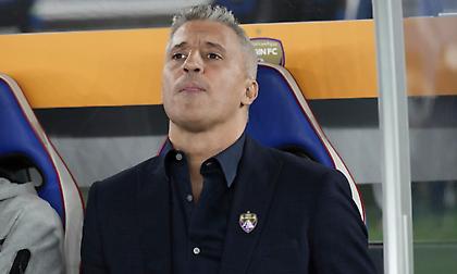 Τέλος ο Κρέσπο απ’ την Αλ Αΐν