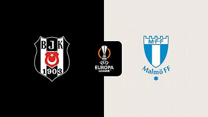 Μπεσίκτας-Μάλμε