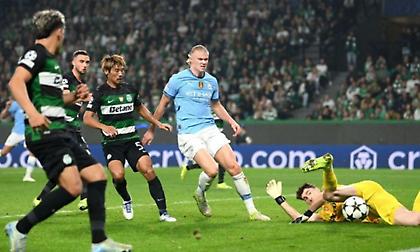 Έχασε μέσα σε τέσσερις ημέρες τρία αήττητα σερί η Μάντσεστερ Σίτι!