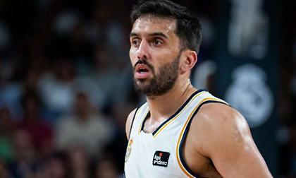 Κι όμως η αδιανόητη πάσα του Καμπάτσο στο ΣΕΦ δεν είναι στην κορυφή: Οι δέκα καλύτερες ασίστ για τον Οκτώβριο