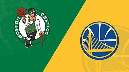 Σέλτικς-Γουόριορς