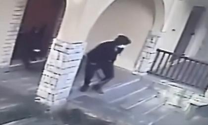 Kαρέ καρέ η δράση 3 «ποντικών» που «ρήμαζαν» σπίτια στη βορειανατολική Αττική