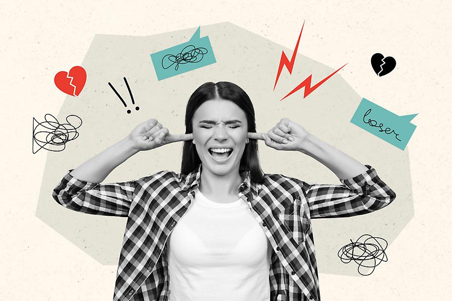 Οι 4 ζωδιακοί τύποι που δεν αγχώνονται ποτέ και για τίποτα