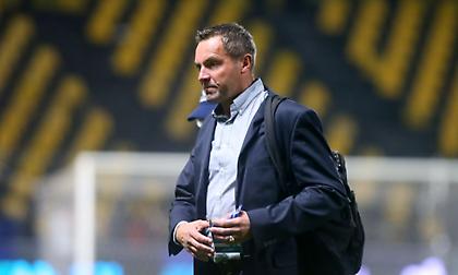 Τσακίρης: «Αυτό που γίνεται με τον Λανουά είναι έως και επικίνδυνο πλέον, θέλει να κάνει επίδειξη δύναμης»