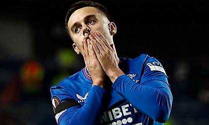 Πρόβλημα με Λόρενς στη Ρέιντζερς ενόψει Ολυμπιακού