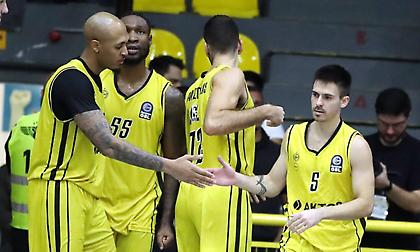 Μαρούσι-Σαμπάχ