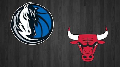 Μάβερικς-Μπουλς