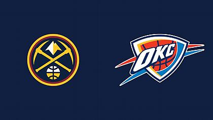 Νάγκετς-Θάντερ