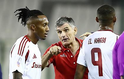 Πάνοπλος κόντρα στη Ρέιντζερς ο Ολυμπιακός!