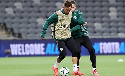 Δεσύλλας: «Δεν υπάρχει άλλο αποτέλεσμα πλην της νίκης για τον Παναθηναϊκό - Ποιοι διεκδικούν θέση στην ενδεκάδα»