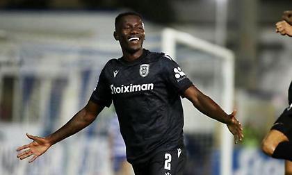 Τσορμπατζόγλου: «Ανεξάρτητη με την απουσία Κωνσταντέλια η χρησιμοποίηση Καμαρά στο 10 - Να το πάει μέχρι τέλους ο ΠΑΟΚ»